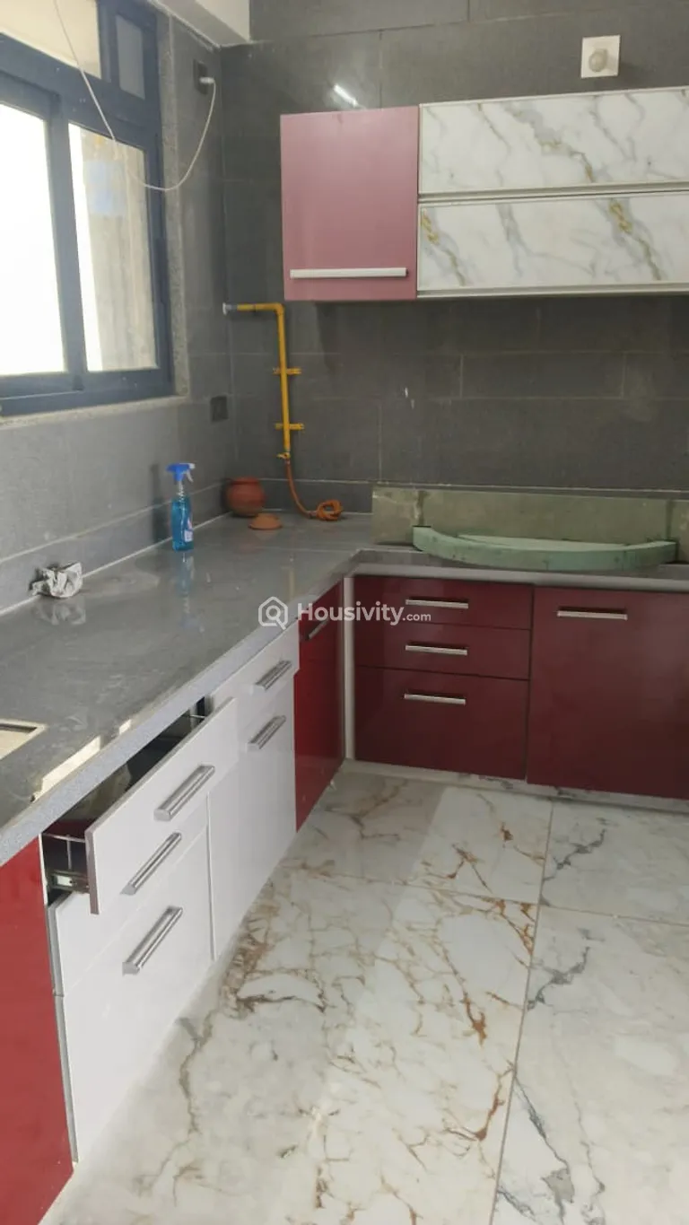 3 BHK Flat for Rent in PDPU Road, Gandhinagar Image 6