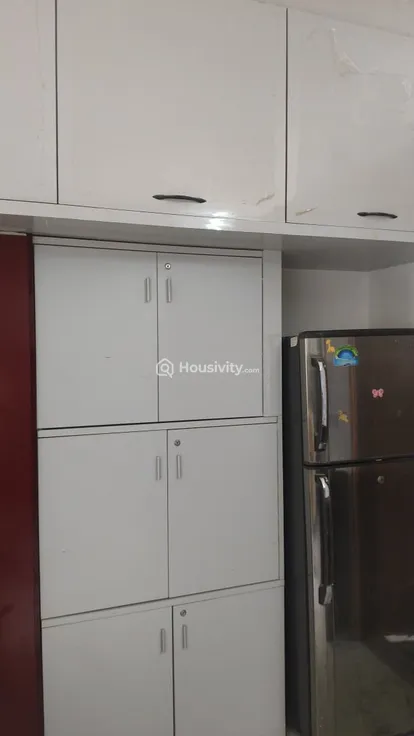 3 BHK Flat for Rent in PDPU Road, Gandhinagar Image 7