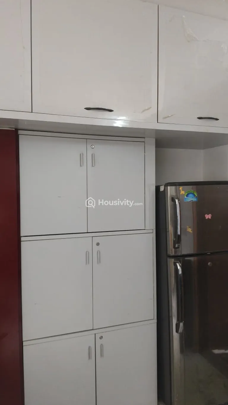 3 BHK Flat for Rent in PDPU Road, Gandhinagar Image 7