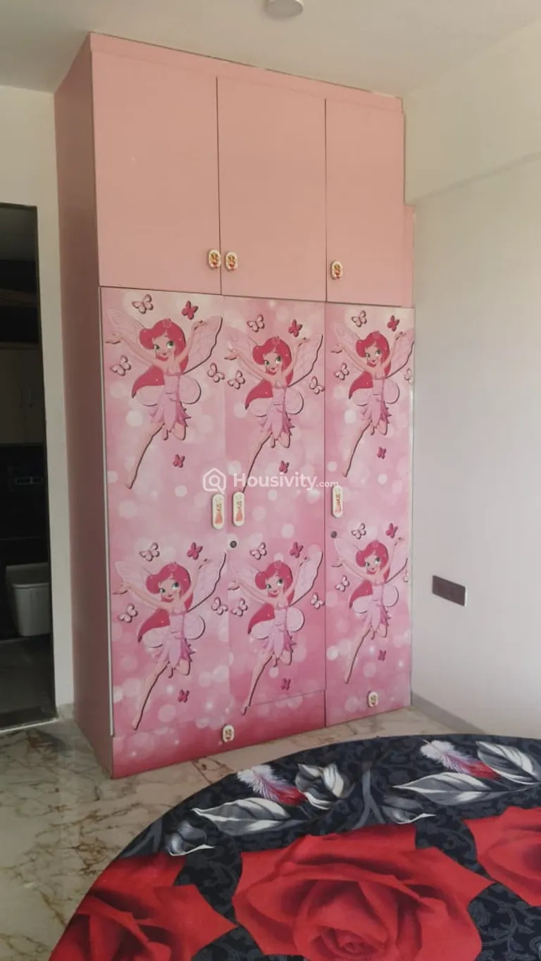 3 BHK Flat for Rent in PDPU Road, Gandhinagar Image 10