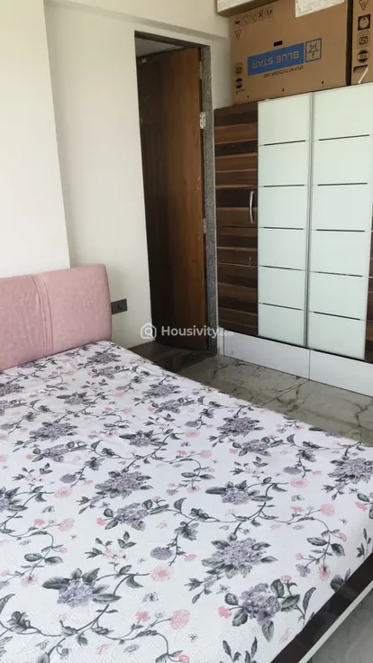 3 BHK Flat for Rent in PDPU Road, Gandhinagar Image 11