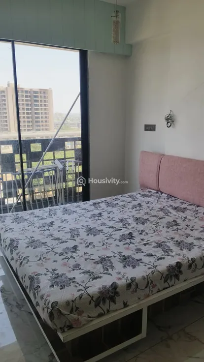 3 BHK Flat for Rent in PDPU Road, Gandhinagar Image 14