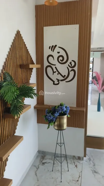 3 BHK Flat for Rent in PDPU Road, Gandhinagar Image 15