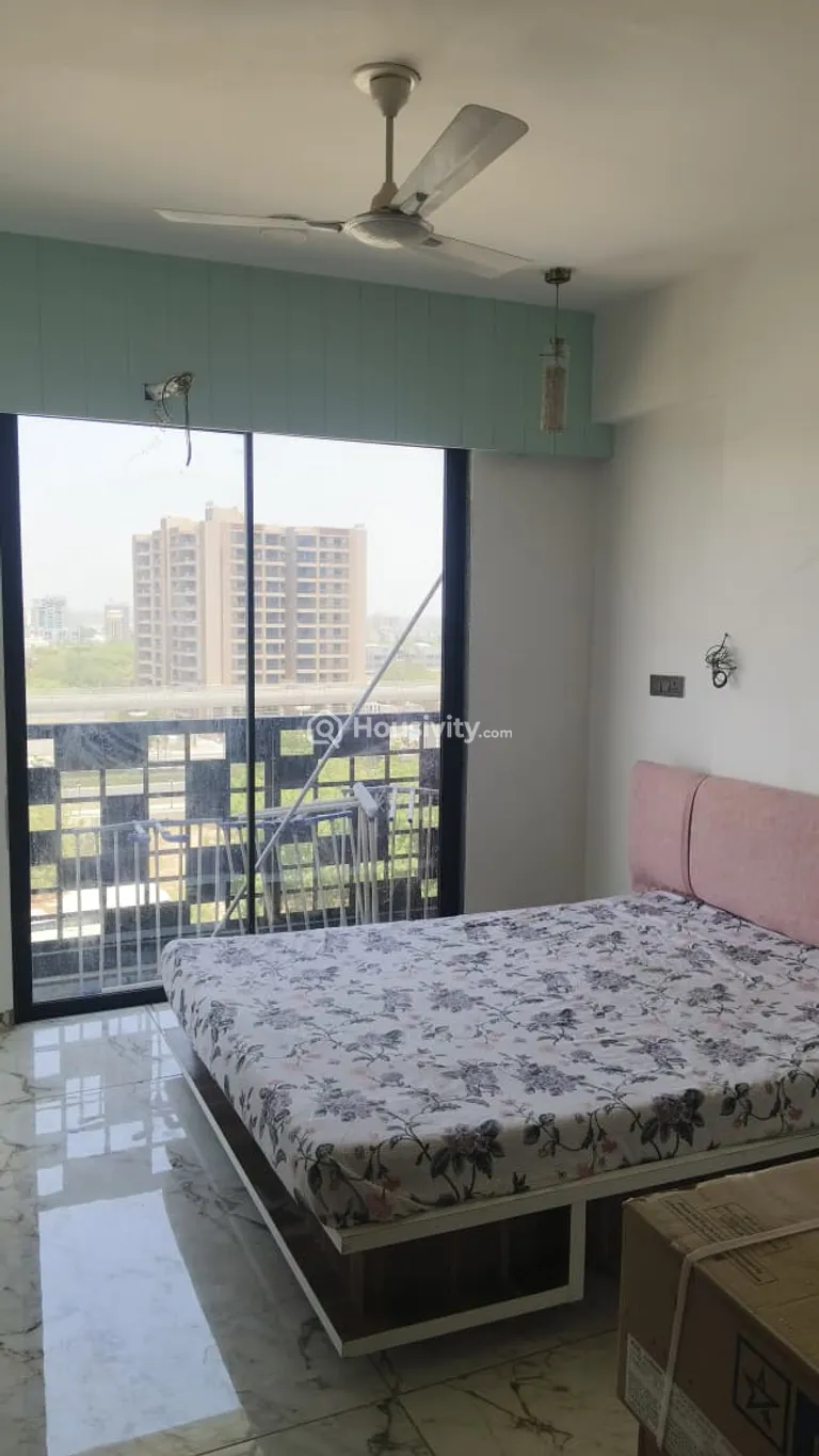 3 BHK Flat for Rent in PDPU Road, Gandhinagar Image 16