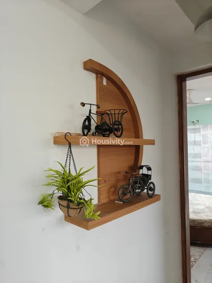 3 BHK Flat for Rent in PDPU Road, Gandhinagar Image 19