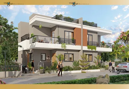 VrajGopi Residency Image 1