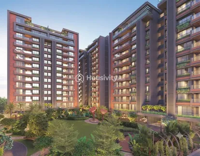 628 Sqyd 4 BHK For Sale Image 1