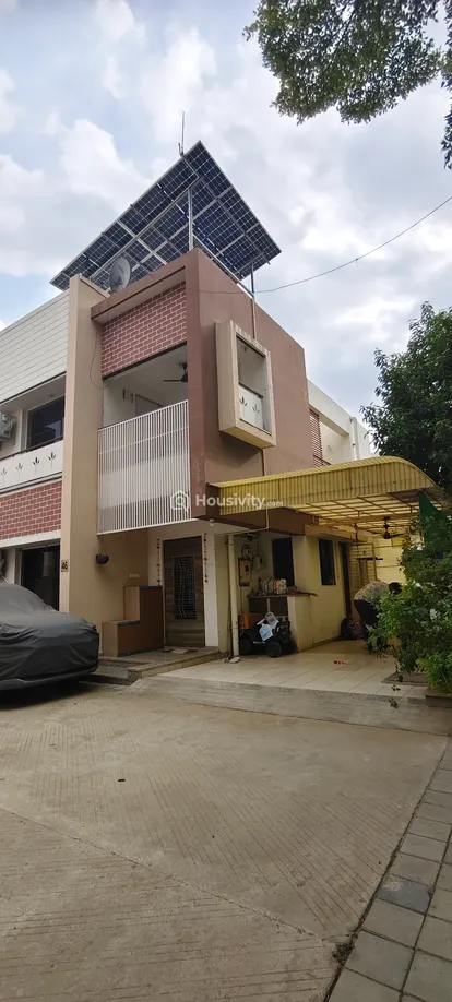 3 BHK For Sale Thumbnail