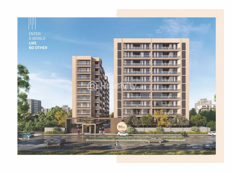 261 377 Sqyd 3 4 BHK For Sale Thumbnail