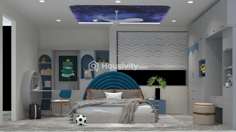 5 BHK For Sale Thumbnail