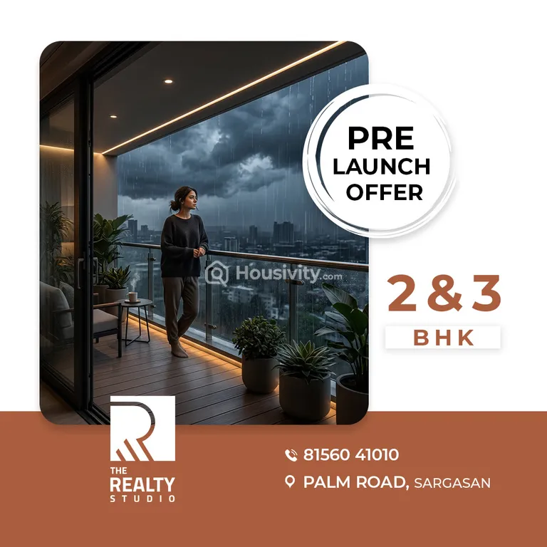 2 BHK For Sale Thumbnail