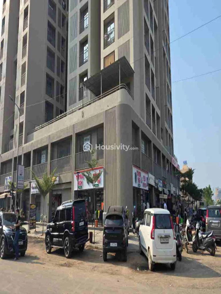 Showroom For Sale Thumbnail
