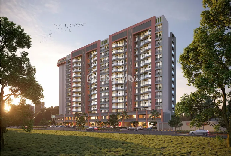 Shop for Sale in Kudasan, Gandhinagar Thumbnail