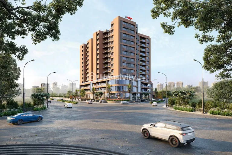 Atulyam Saral Commercial Thumbnail