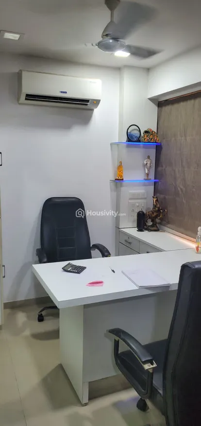 Office for Lease in Kudasan, Gandhinagar Thumbnail
