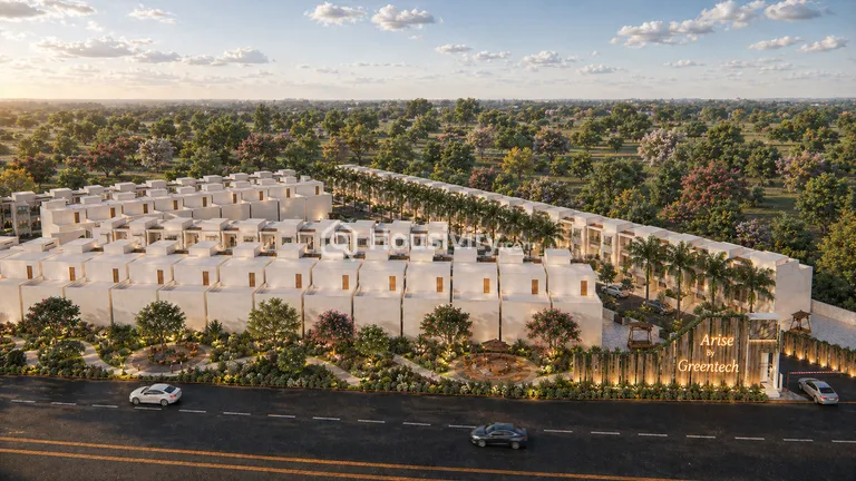 100 500 Sqyd Plot For Sale Thumbnail