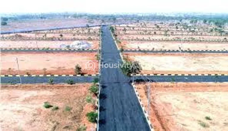 Plot for Sale in Shamshabad Thumbnail
