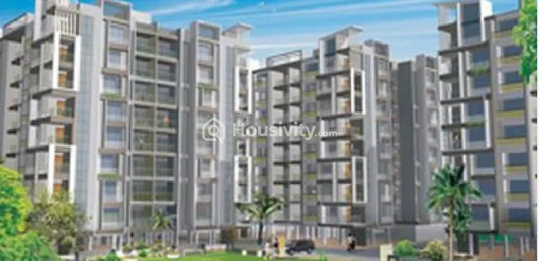 2 BHK Flat for Sale in Kudasan, Gandhinagar Thumbnail