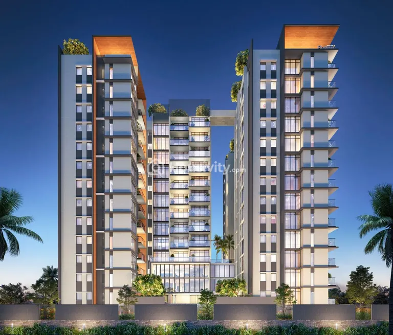 3 BHK For Sale Thumbnail