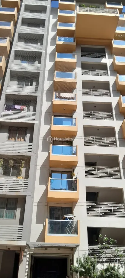 2 BHK Flat for Sale in Sargasan, Gandhinagar Thumbnail