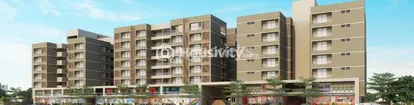 3 BHK Flat for Sale in Sargasan, Gandhinagar Thumbnail