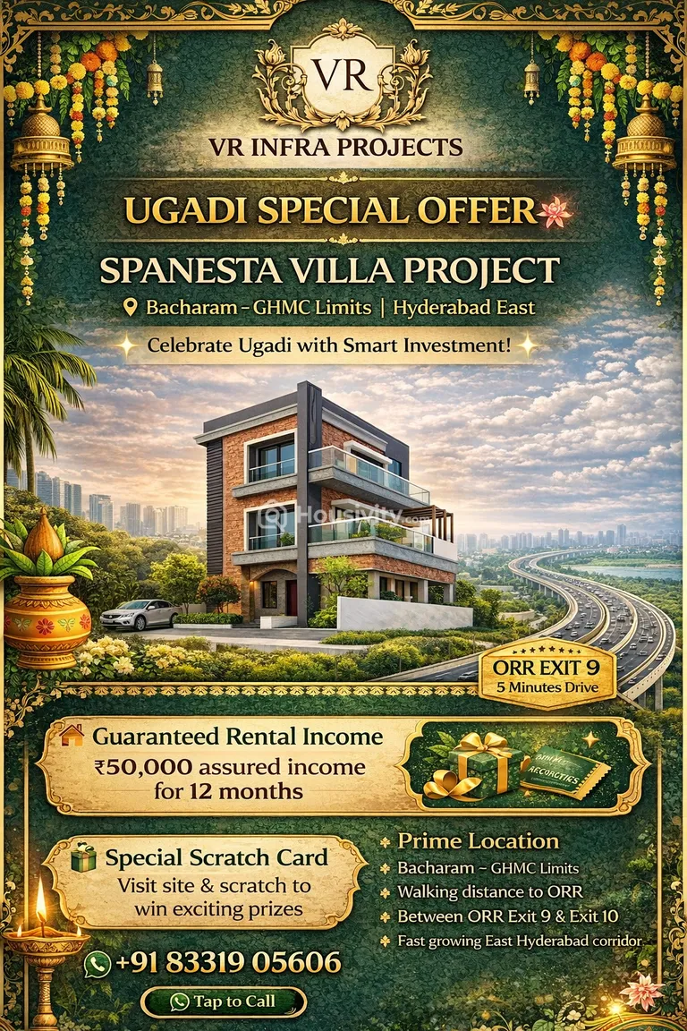 Spanesta Villa Thumbnail