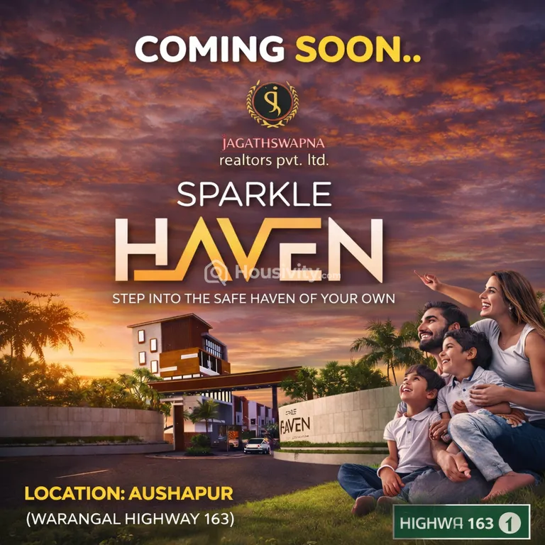 Sparkle HEVEN Thumbnail