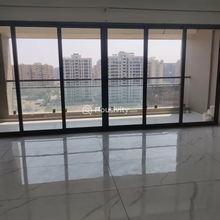 3 BHK Flat for Rent in Sargasan, Gandhinagar Thumbnail