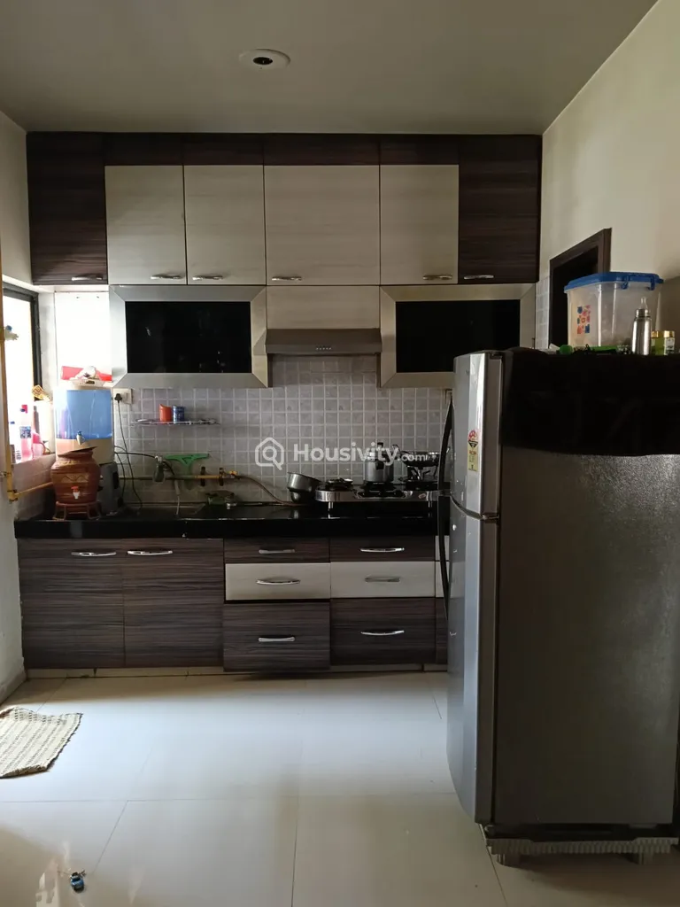 3 BHK Flat for Sale in Sargasan, Gandhinagar Thumbnail
