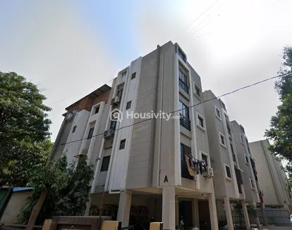 2 BHK Flat for Sale in Raysan, Gandhinagar Thumbnail