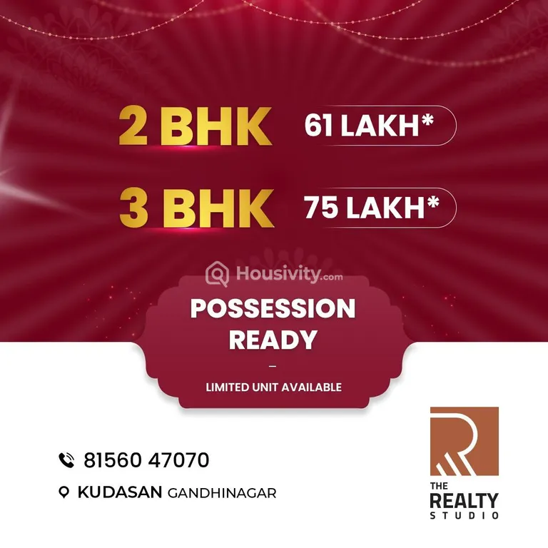 2 3 BHK For Sale Thumbnail
