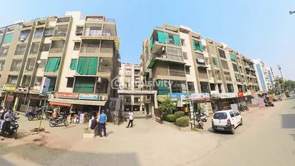 3 BHK Flat for Sale in Sargasan, Gandhinagar Thumbnail