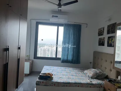 3 BHK Flat for Sale in Randesan, Gandhinagar Thumbnail