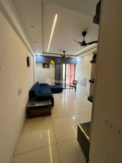 2 BHK Flat for Sale in Sargasan, Gandhinagar Thumbnail