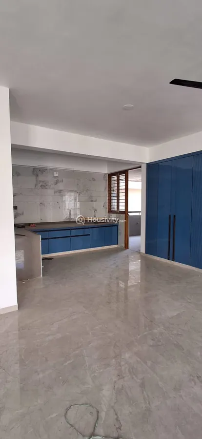 4 BHK Flat for Rent in Koba, Gandhinagar Thumbnail