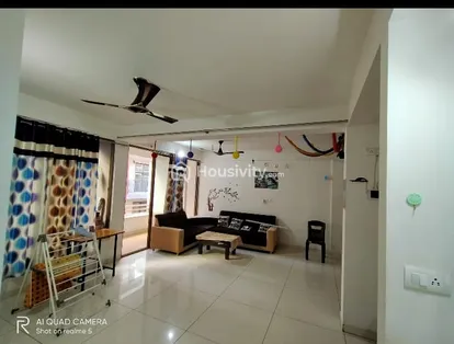 3 BHK Flat for Rent in Sargasan, Gandhinagar Thumbnail
