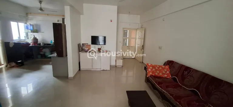2 BHK Flat for Sale in Sargasan, Gandhinagar Thumbnail