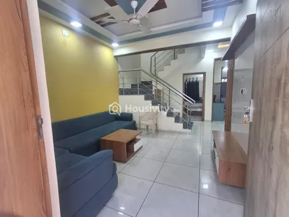 4 BHK Bunglow for Rent in Raysan, Gandhinagar Thumbnail