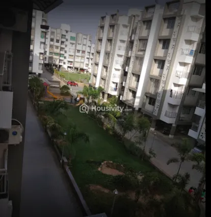3 BHK Flat for Sale in Kudasan, Gandhinagar Thumbnail