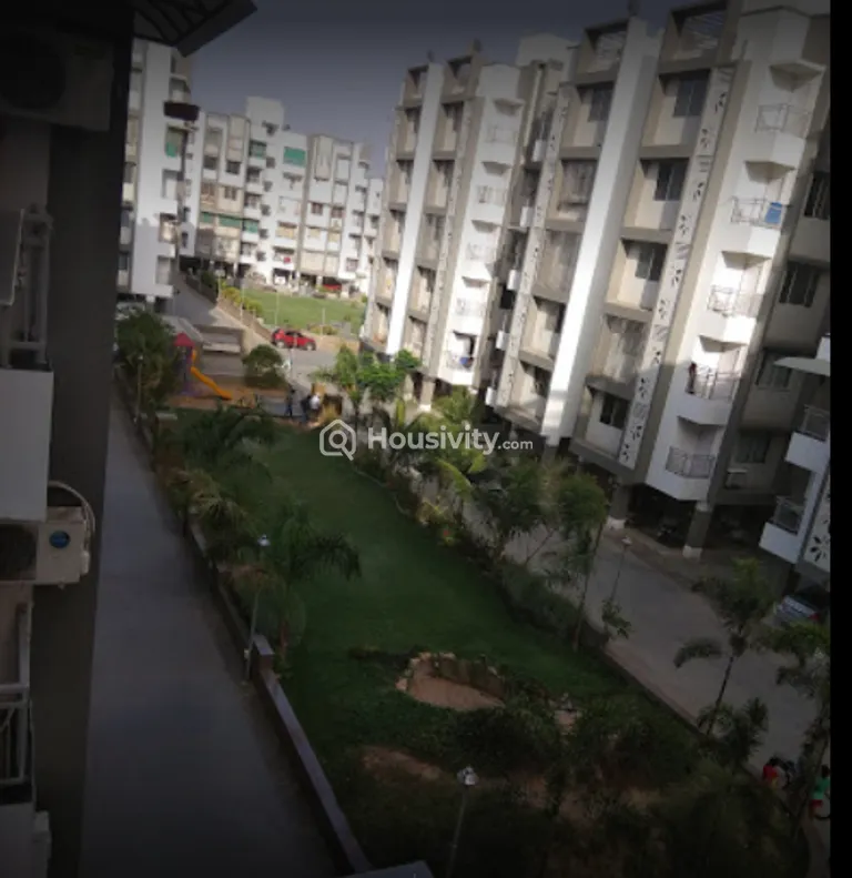3 BHK Flat for Sale in Kudasan, Gandhinagar Thumbnail