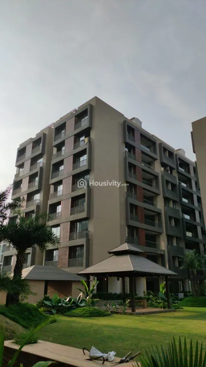 3 BHK Flat for Sale in Kudasan, Gandhinagar Thumbnail