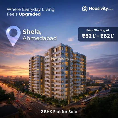 2 BHK For Sale Thumbnail