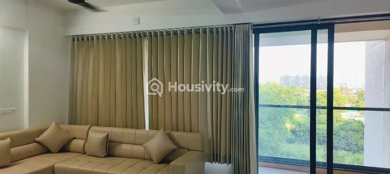 2 BHK Flat for Rent in Kudasan, Gandhinagar Thumbnail