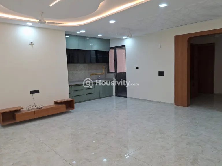 4 BHK Flat for Rent in Randesan, Gandhinagar Thumbnail