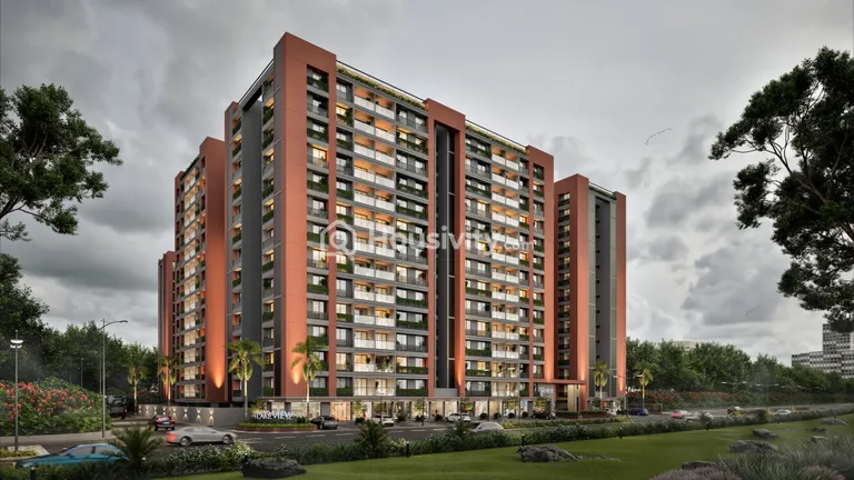 Revanta LakeView Thumbnail