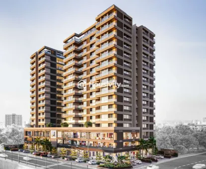 3 BHK For Sale Thumbnail