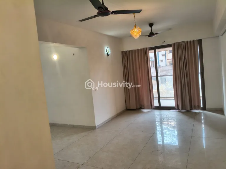 3 BHK Flat for Rent in Sargasan, Gandhinagar Thumbnail