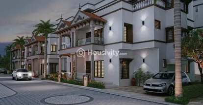 4 BHK Villa for Rent in Koba, Gandhinagar Thumbnail