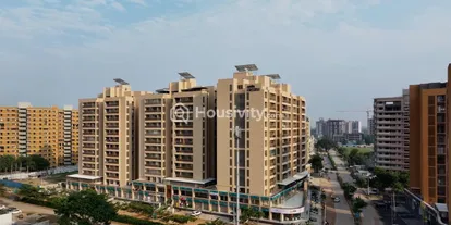 2 BHK Flat for Sale in Sargasan, Gandhinagar Thumbnail