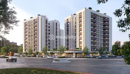 3 BHK Flat for Sale in Kudasan, Gandhinagar Thumbnail
